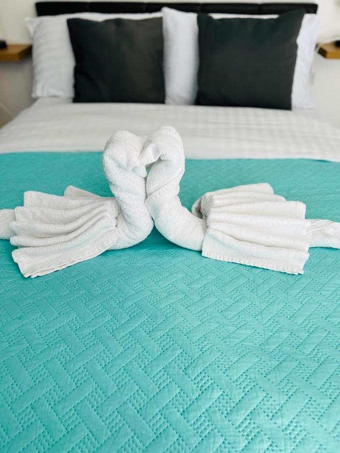 Indigo Suites Энфилд Экстерьер фото